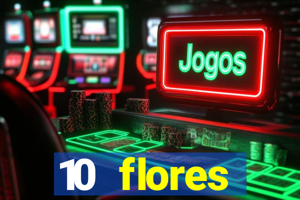 10 flores silvestres da regi o sudeste